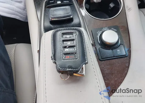 2017 Lexus Rx 350 from USA, damaged, VIN 2T2ZZMCA7HC064963